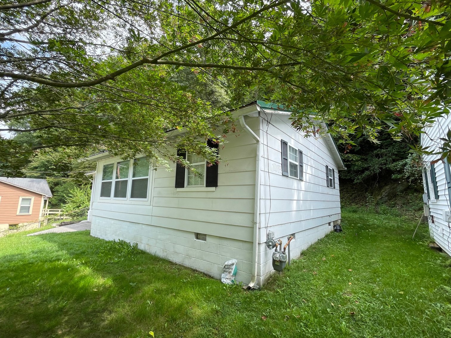 Image for SOLD $62,700 - Updated 3 Bedroom Ranch in Kanawha City