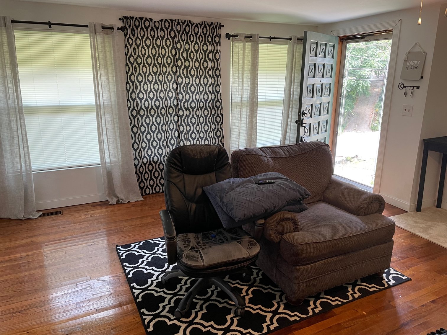 Image for SOLD $62,700 - Updated 3 Bedroom Ranch in Kanawha City