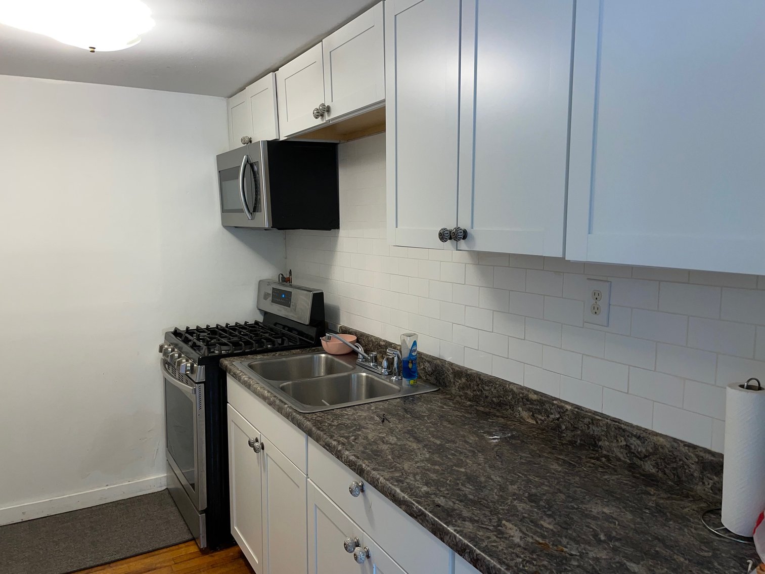 Image for SOLD $62,700 - Updated 3 Bedroom Ranch in Kanawha City