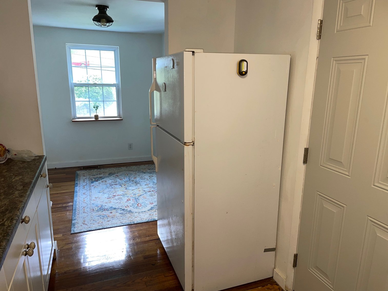 Image for SOLD $62,700 - Updated 3 Bedroom Ranch in Kanawha City