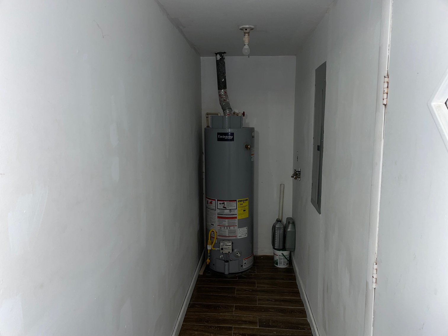 Image for SOLD $62,700 - Updated 3 Bedroom Ranch in Kanawha City