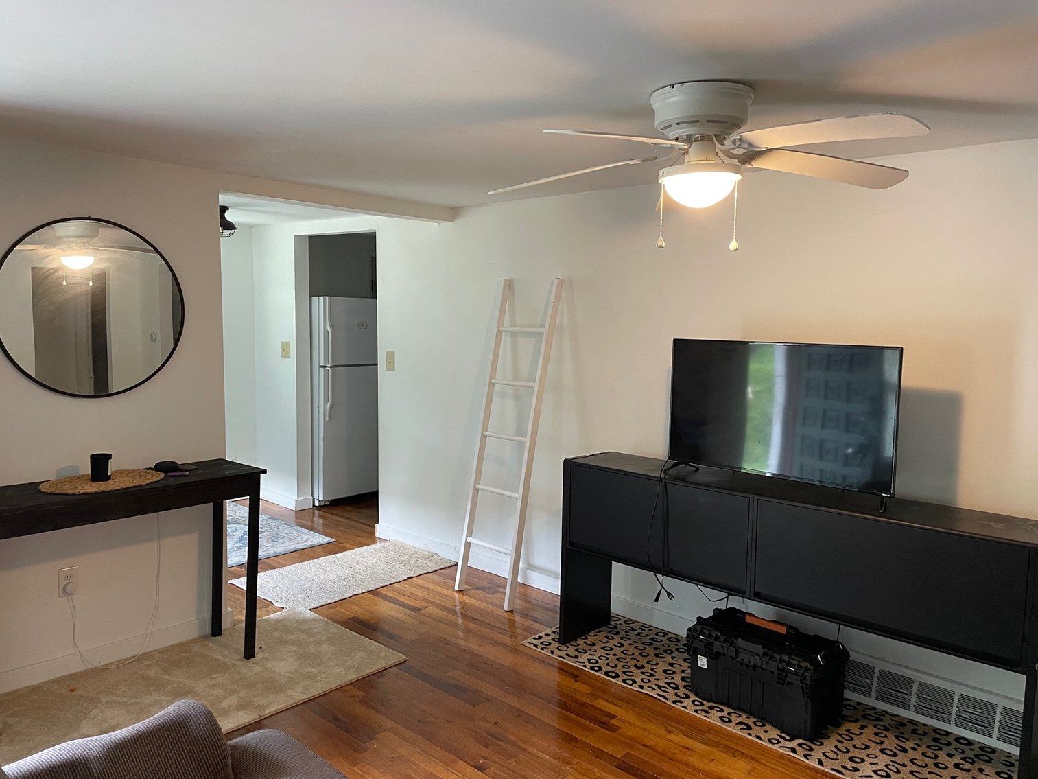 Image for SOLD $62,700 - Updated 3 Bedroom Ranch in Kanawha City