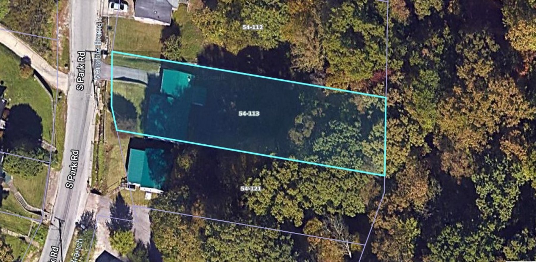 Image for SOLD $62,700 - Updated 3 Bedroom Ranch in Kanawha City