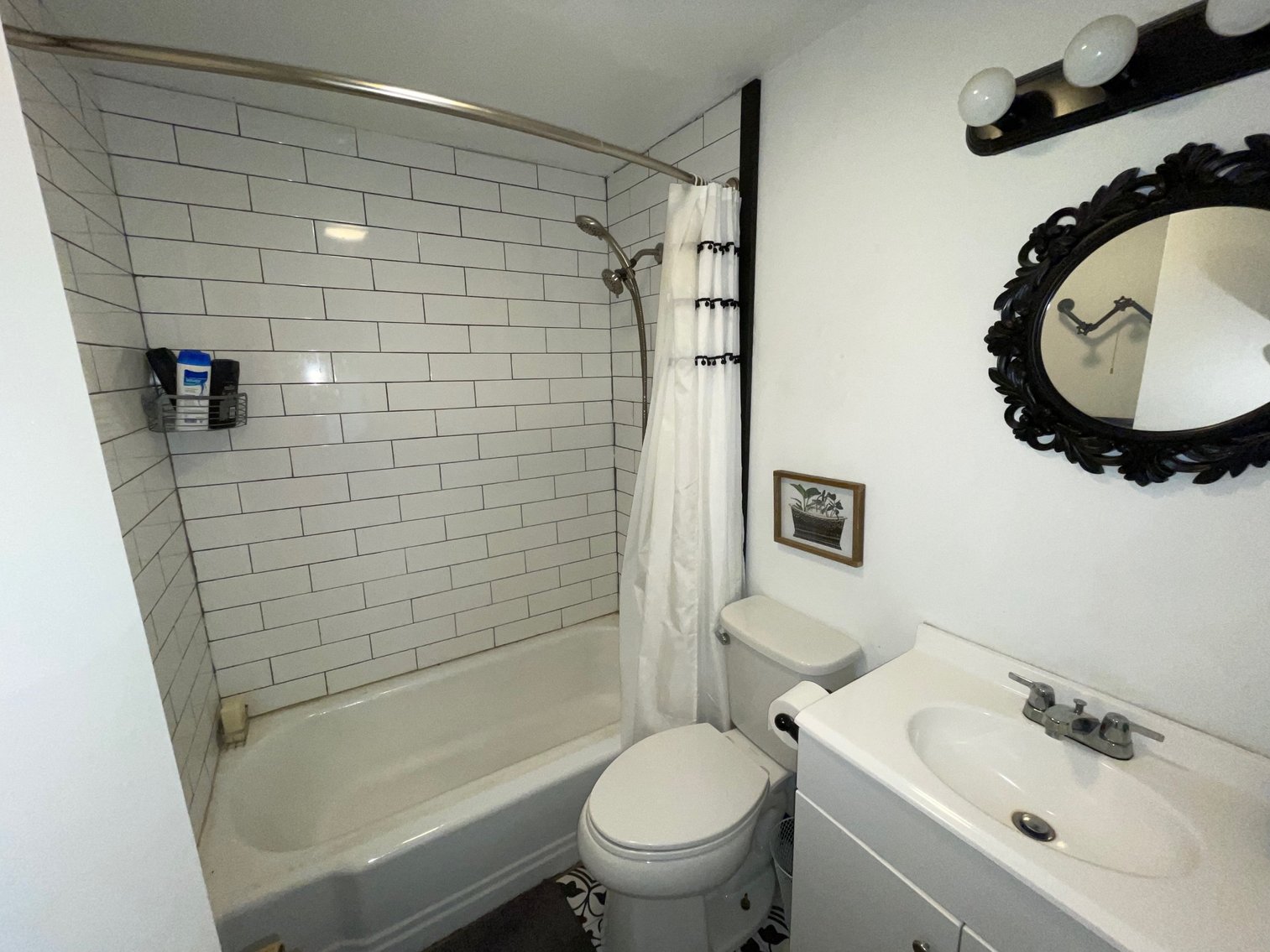 Image for SOLD $62,700 - Updated 3 Bedroom Ranch in Kanawha City