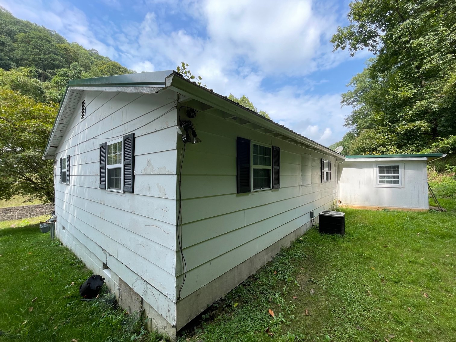 Image for SOLD $62,700 - Updated 3 Bedroom Ranch in Kanawha City