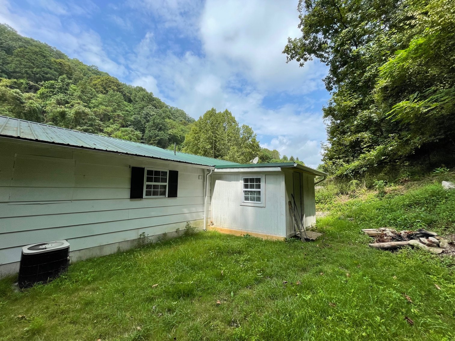Image for SOLD $62,700 - Updated 3 Bedroom Ranch in Kanawha City