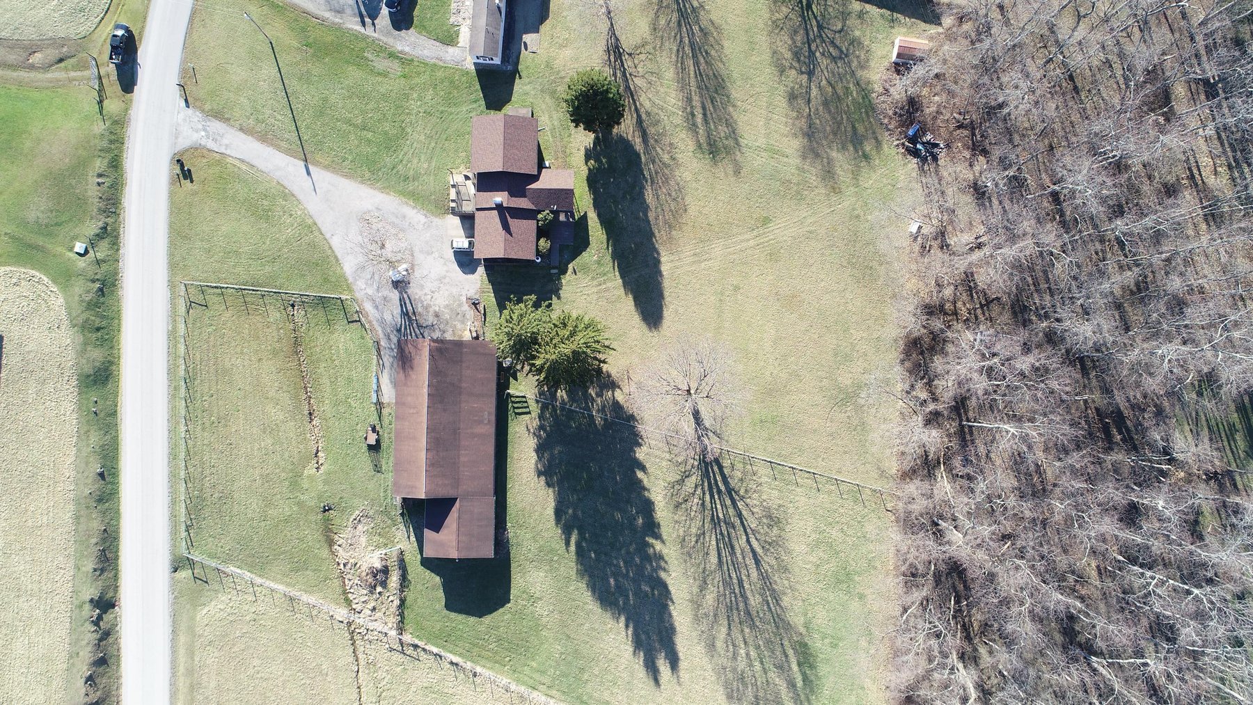 Image for SOLD $200,750 - 3 Bedroom on 2.25 Acres in a Peaceful Setting