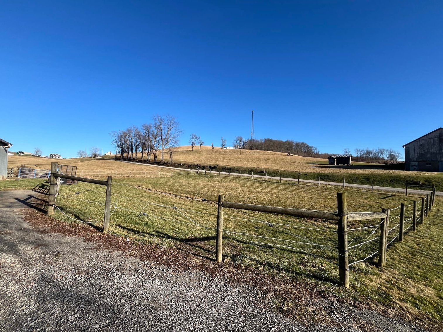 Image for SOLD $200,750 - 3 Bedroom on 2.25 Acres in a Peaceful Setting