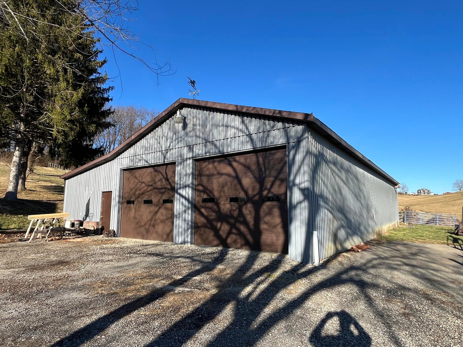 Image for SOLD $200,750 - 3 Bedroom on 2.25 Acres in a Peaceful Setting