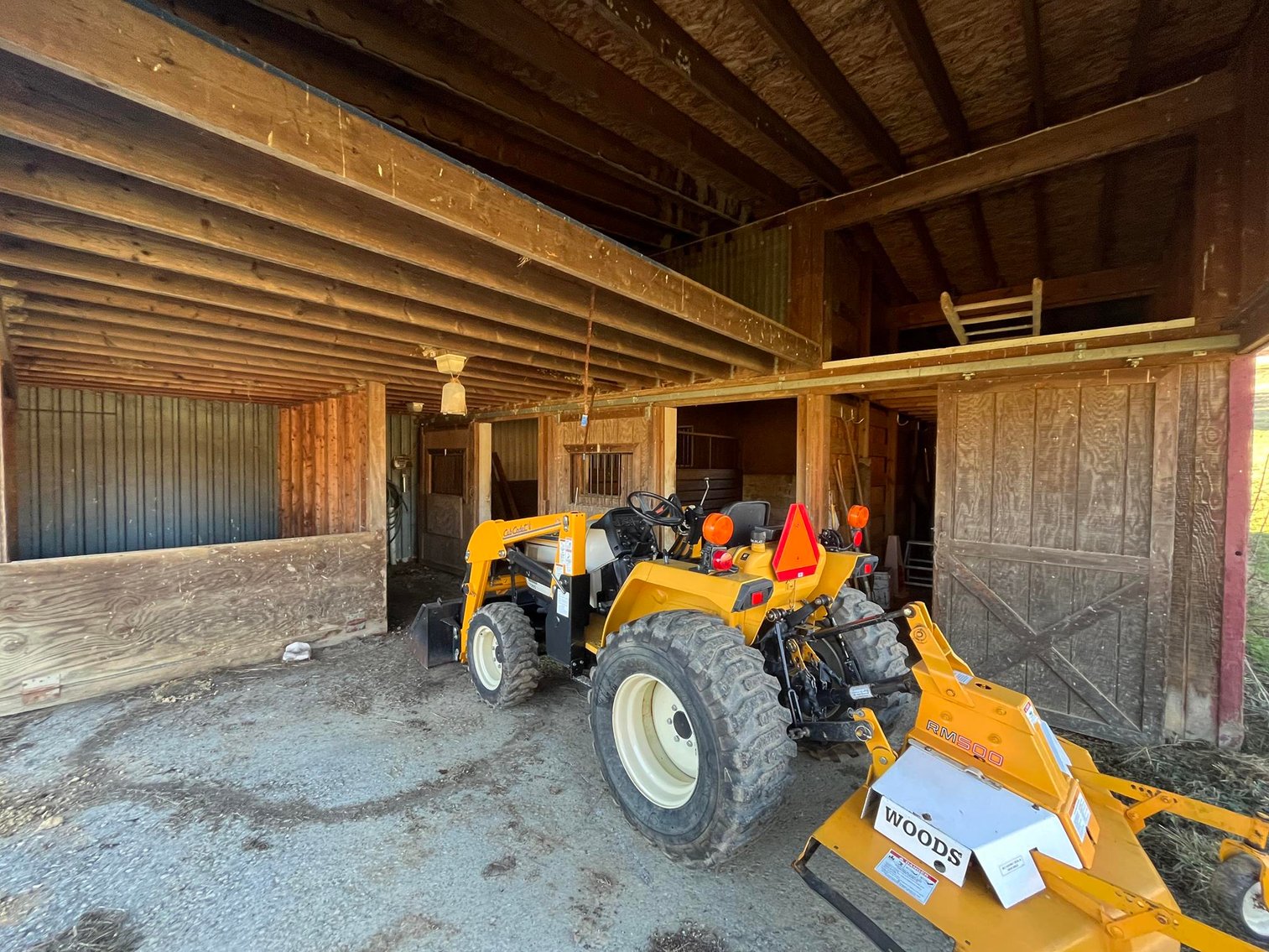 Image for SOLD $200,750 - 3 Bedroom on 2.25 Acres in a Peaceful Setting