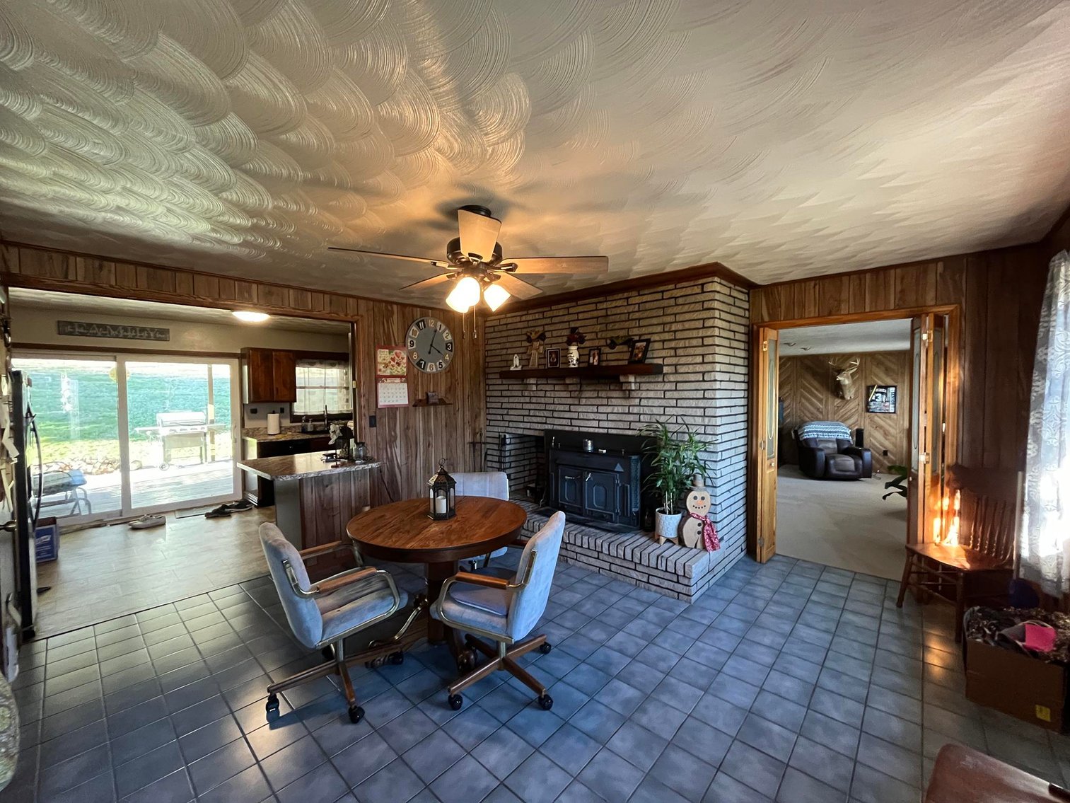 Image for SOLD $200,750 - 3 Bedroom on 2.25 Acres in a Peaceful Setting