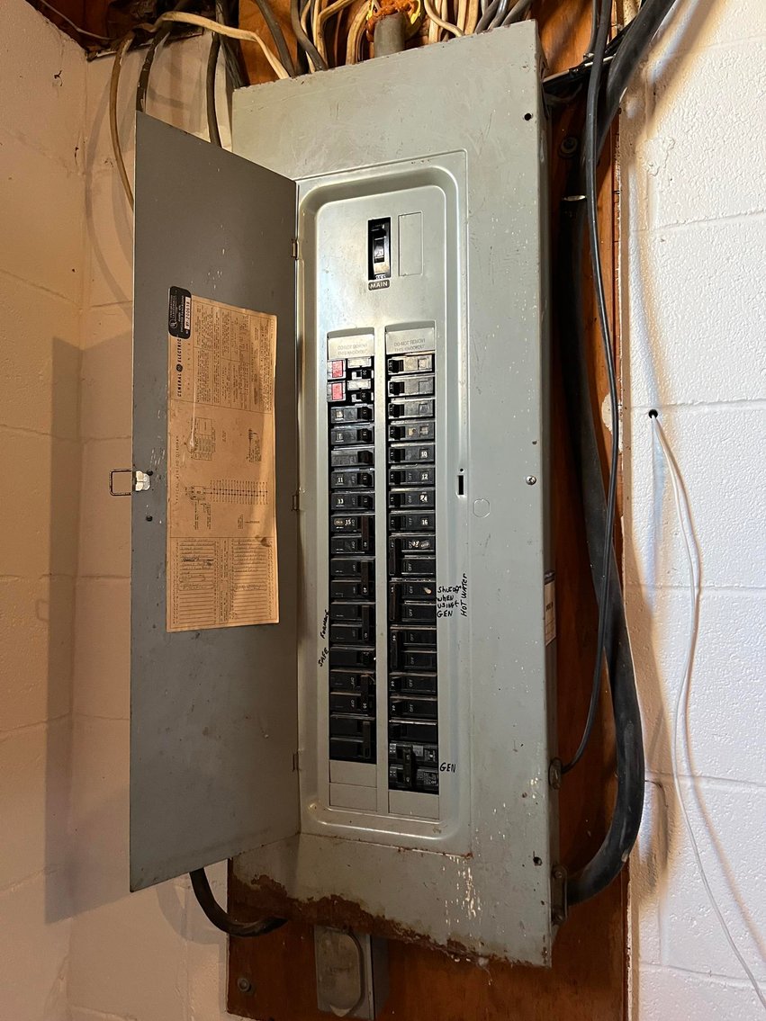 Image for SOLD $200,750 - 3 Bedroom on 2.25 Acres in a Peaceful Setting