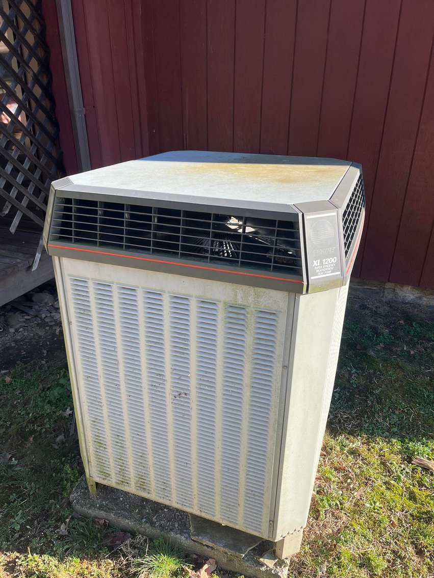 Image for SOLD $200,750 - 3 Bedroom on 2.25 Acres in a Peaceful Setting