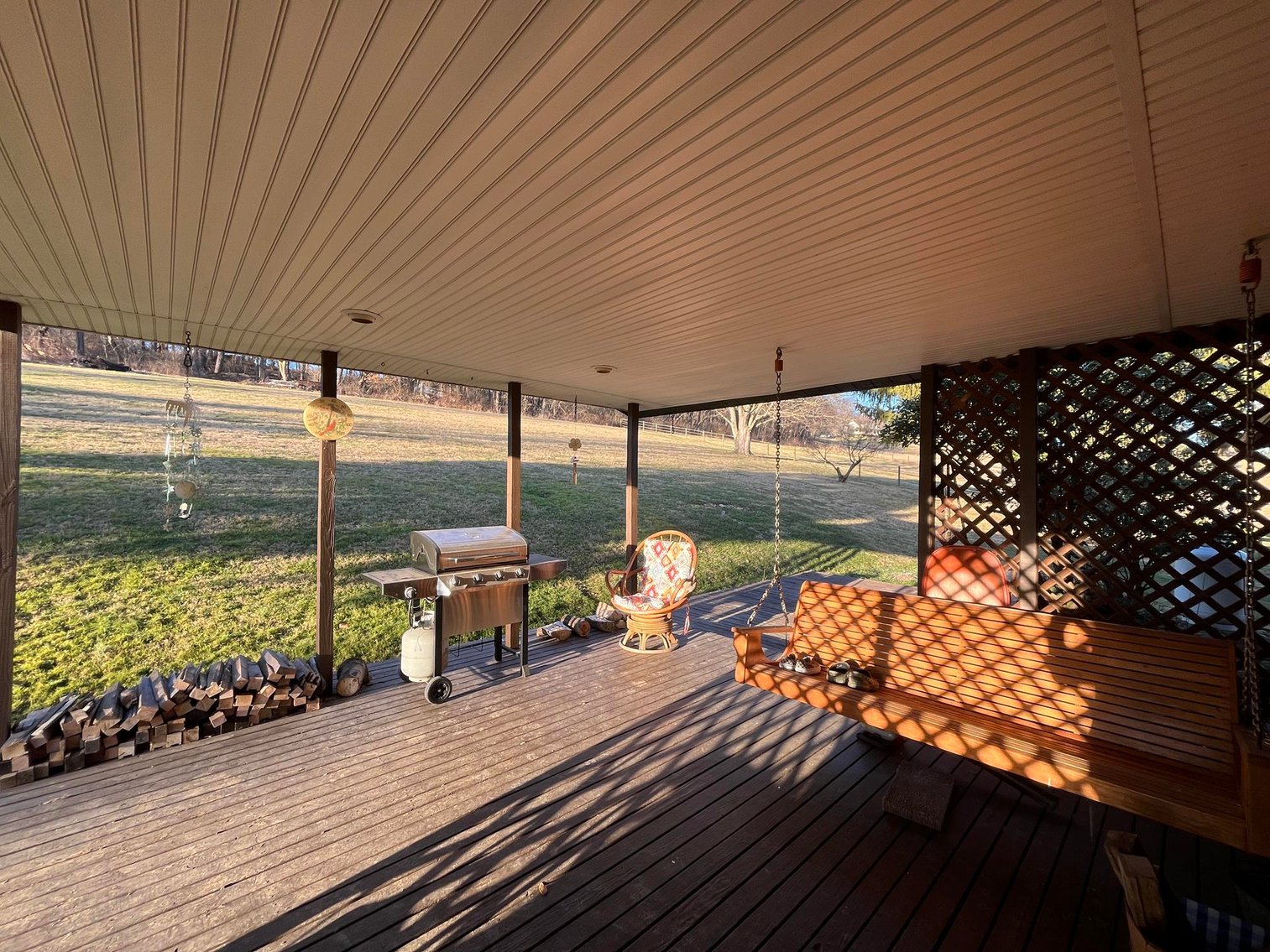 Image for SOLD $200,750 - 3 Bedroom on 2.25 Acres in a Peaceful Setting