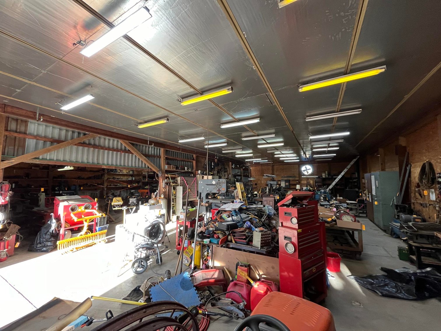 Image for SOLD $200,750 - 3 Bedroom on 2.25 Acres in a Peaceful Setting