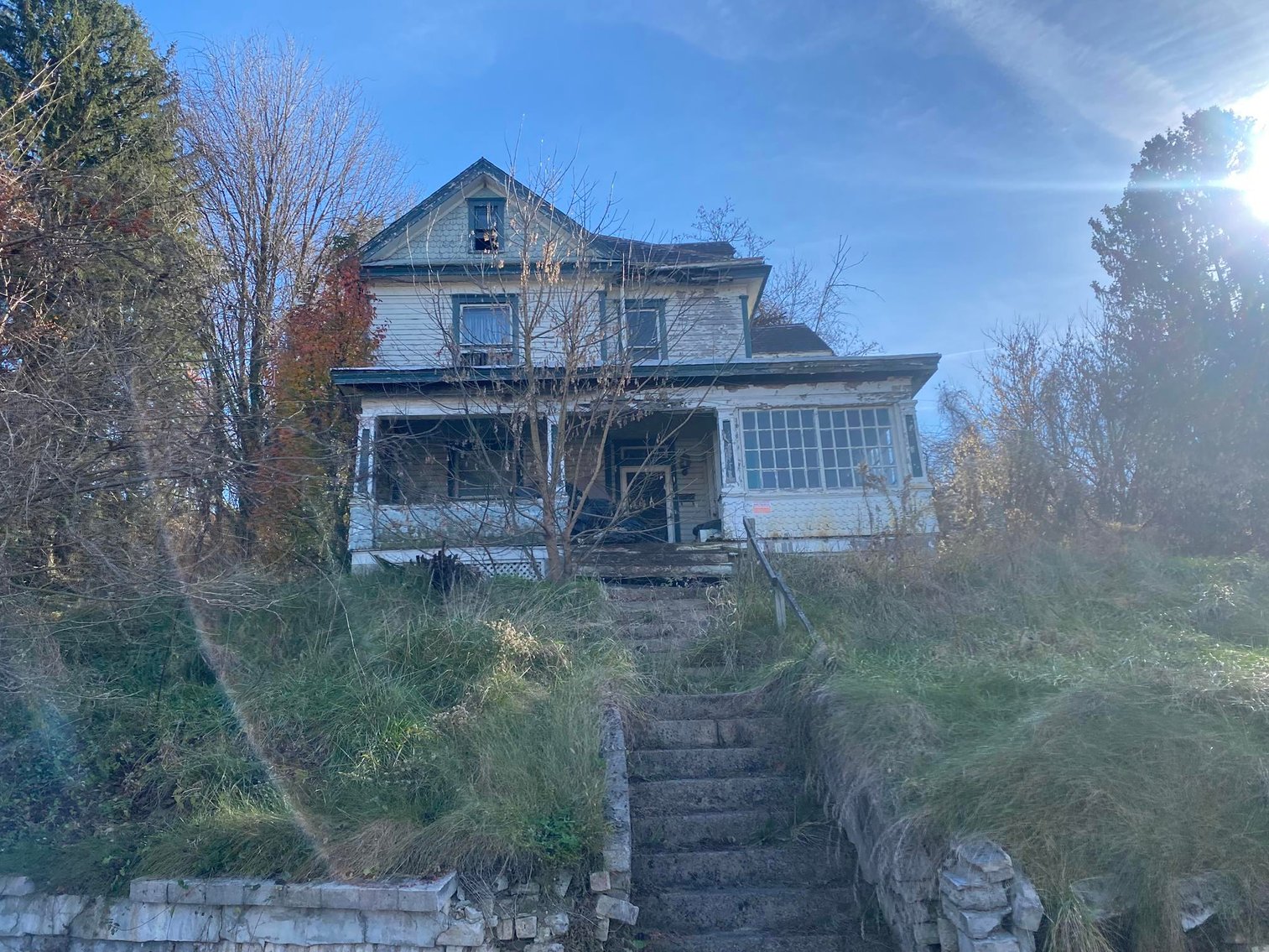 Image for SOLD - 3 Bedroom in Shinnston Selling to the Highest Bidder