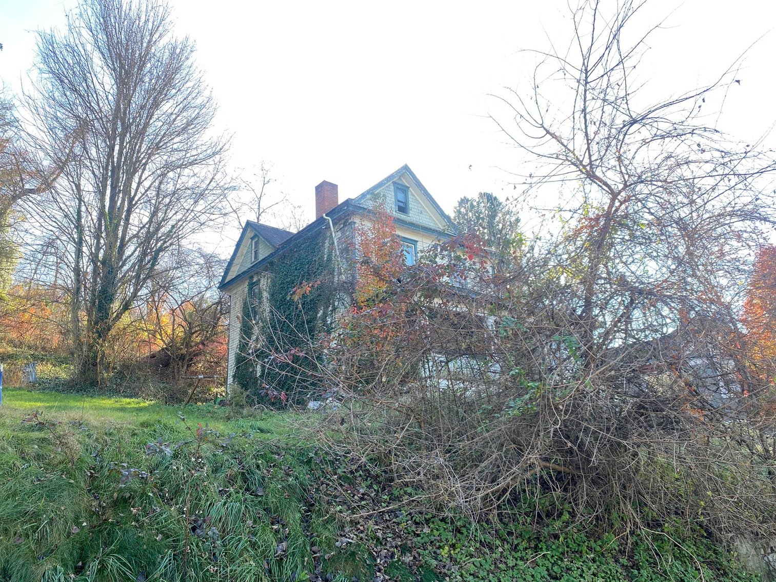 Image for SOLD - 3 Bedroom in Shinnston Selling to the Highest Bidder