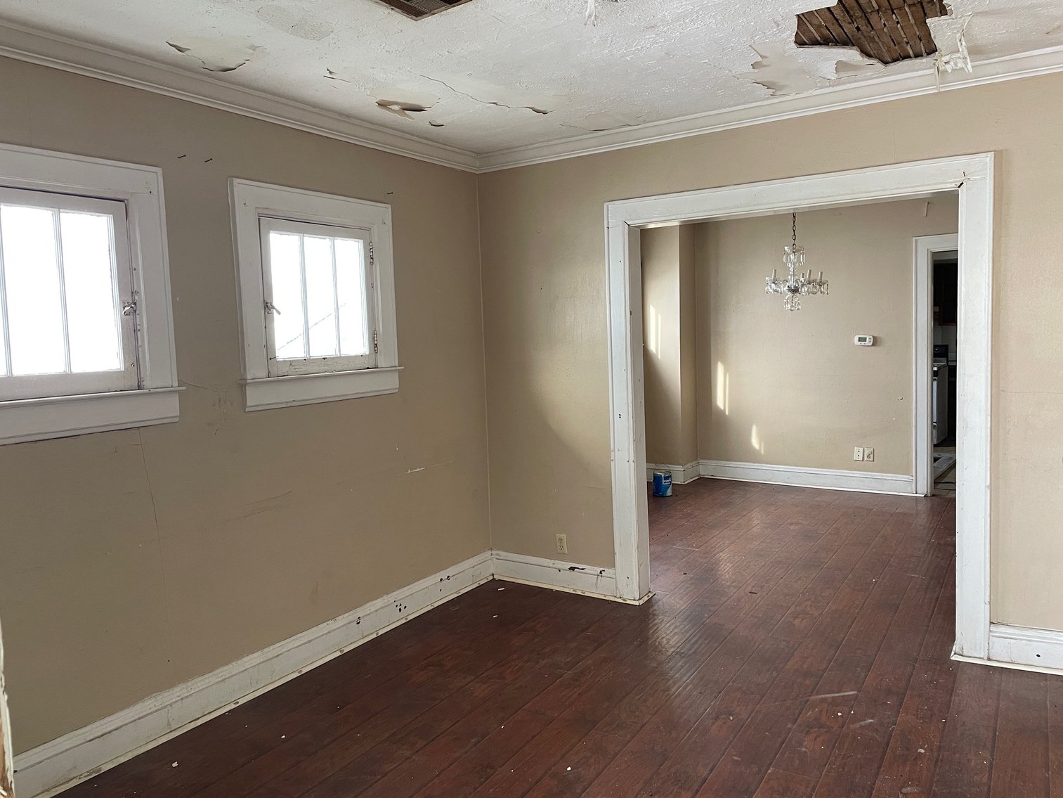 Image for SOLD $22,000 - 3 Bedroom Project Home in Charleston