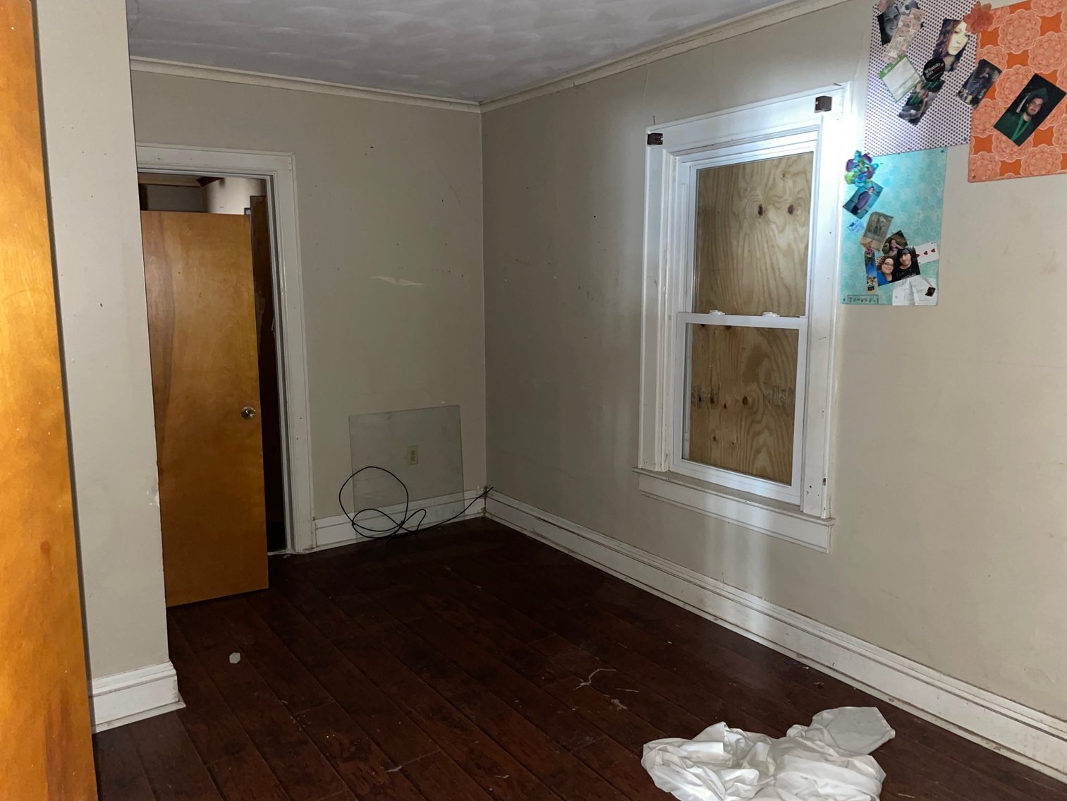 Image for SOLD $22,000 - 3 Bedroom Project Home in Charleston