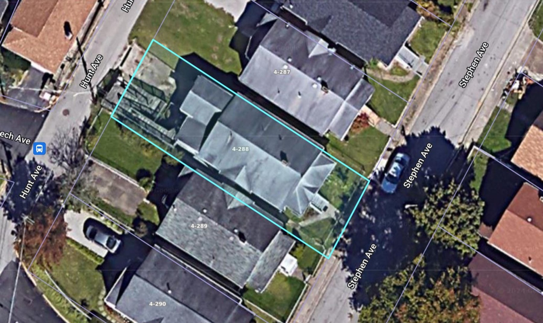 Image for SOLD $22,000 - 3 Bedroom Project Home in Charleston