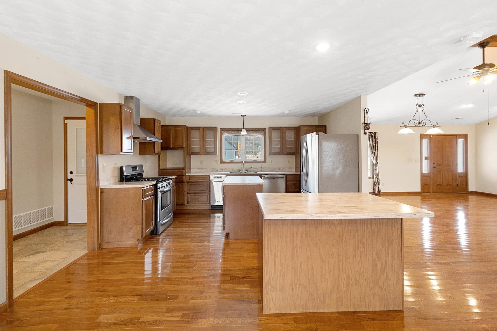 Image for SOLD $319,000 - Gorgeously Designed Home on the River in Rumer Station