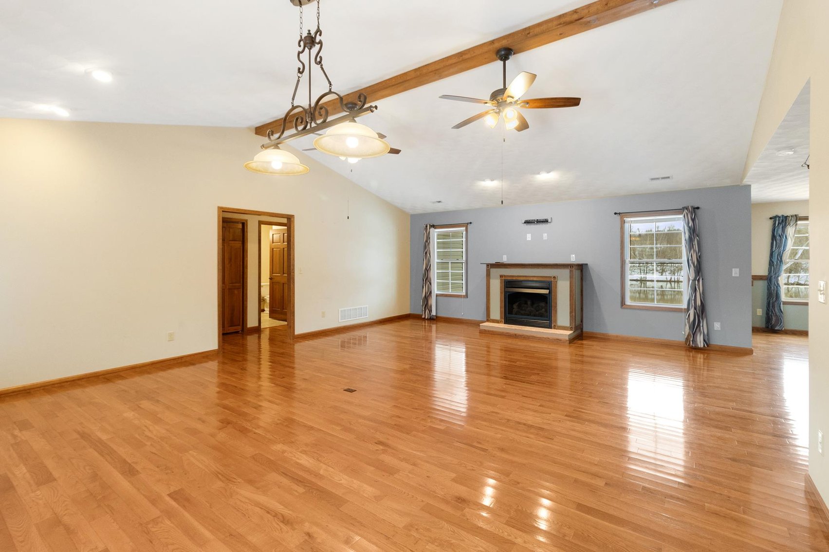 Image for SOLD $319,000 - Gorgeously Designed Home on the River in Rumer Station