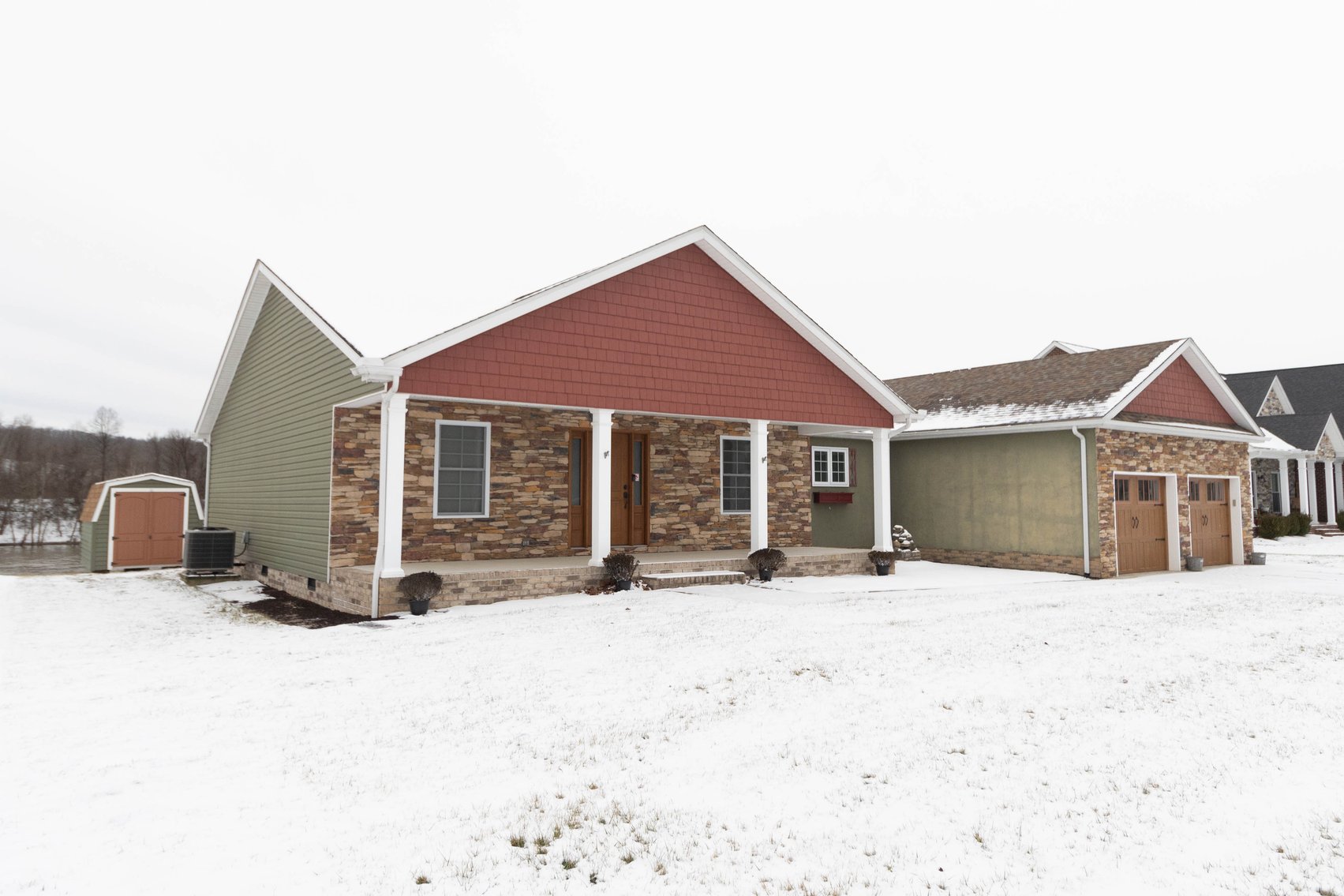 Image for SOLD $319,000 - Gorgeously Designed Home on the River in Rumer Station