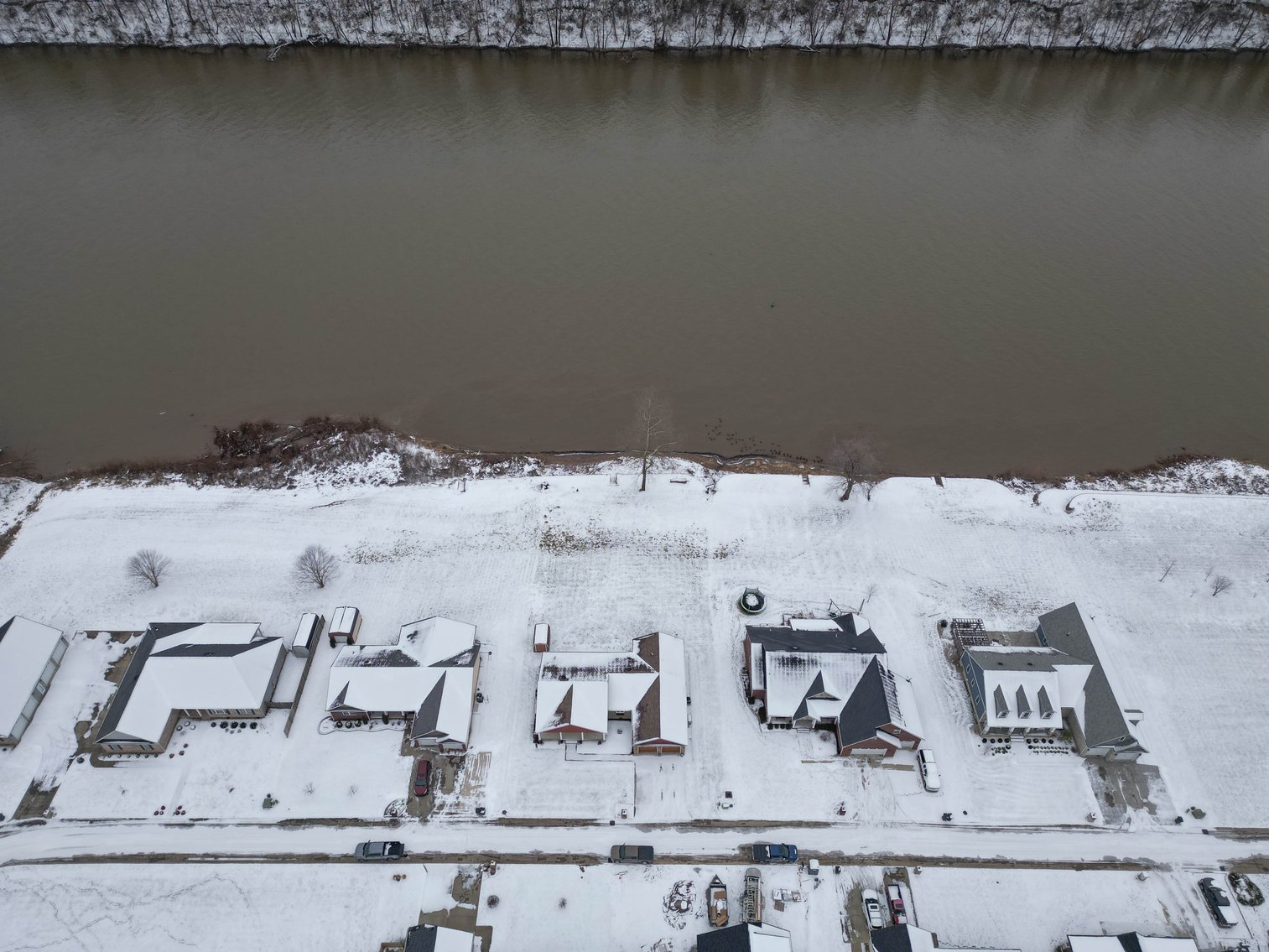 Image for SOLD $319,000 - Gorgeously Designed Home on the River in Rumer Station