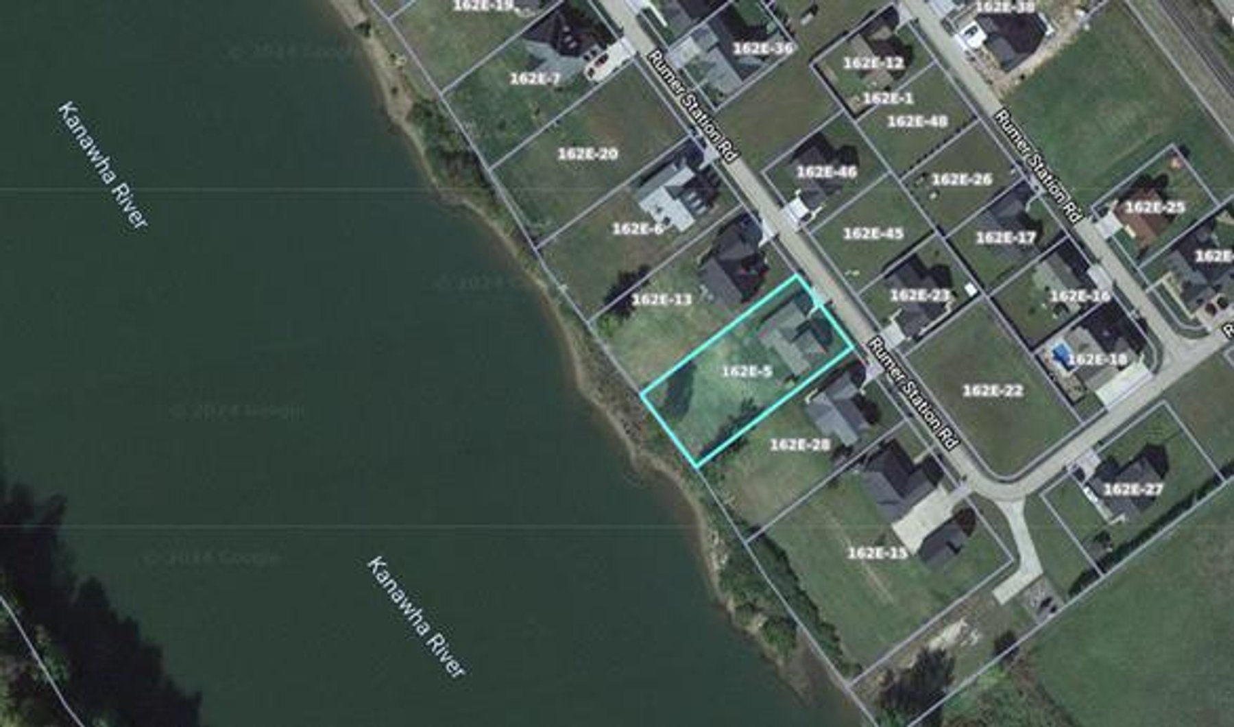 Image for SOLD $319,000 - Gorgeously Designed Home on the River in Rumer Station