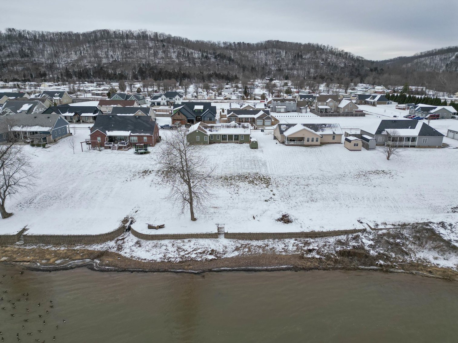 Image for SOLD $319,000 - Gorgeously Designed Home on the River in Rumer Station