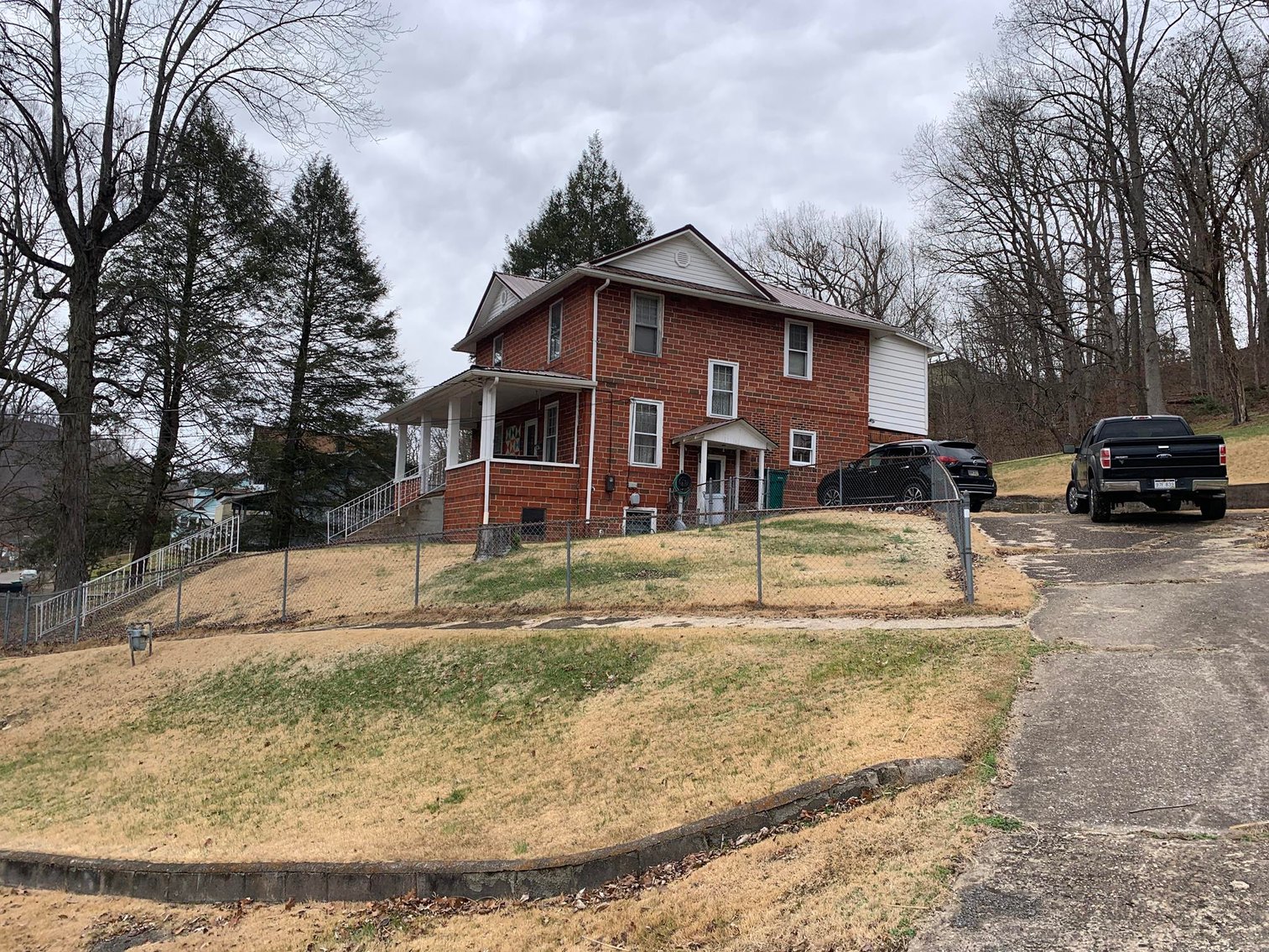 Image for 4 Bedroom Home on a Large Lot in Gassaway