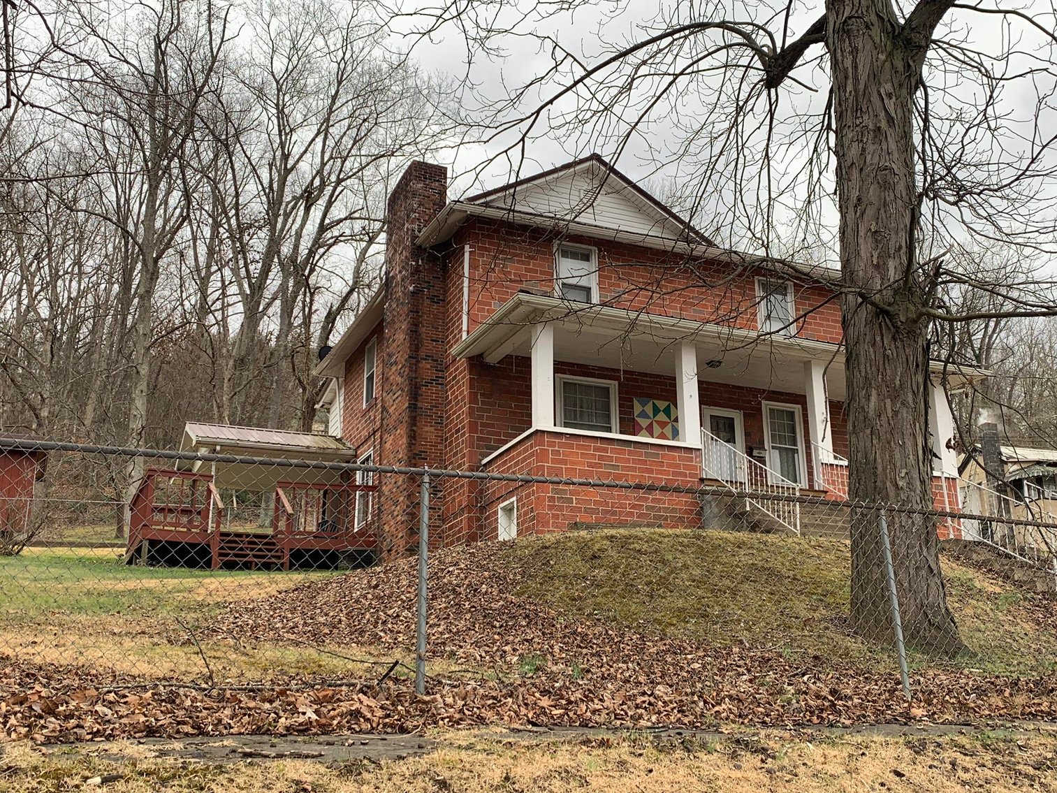 Image for 4 Bedroom Home on a Large Lot in Gassaway