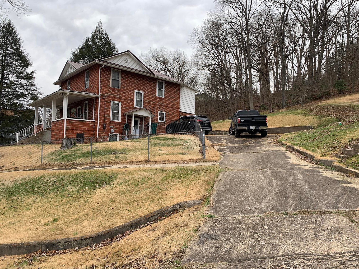 Image for 4 Bedroom Home on a Large Lot in Gassaway