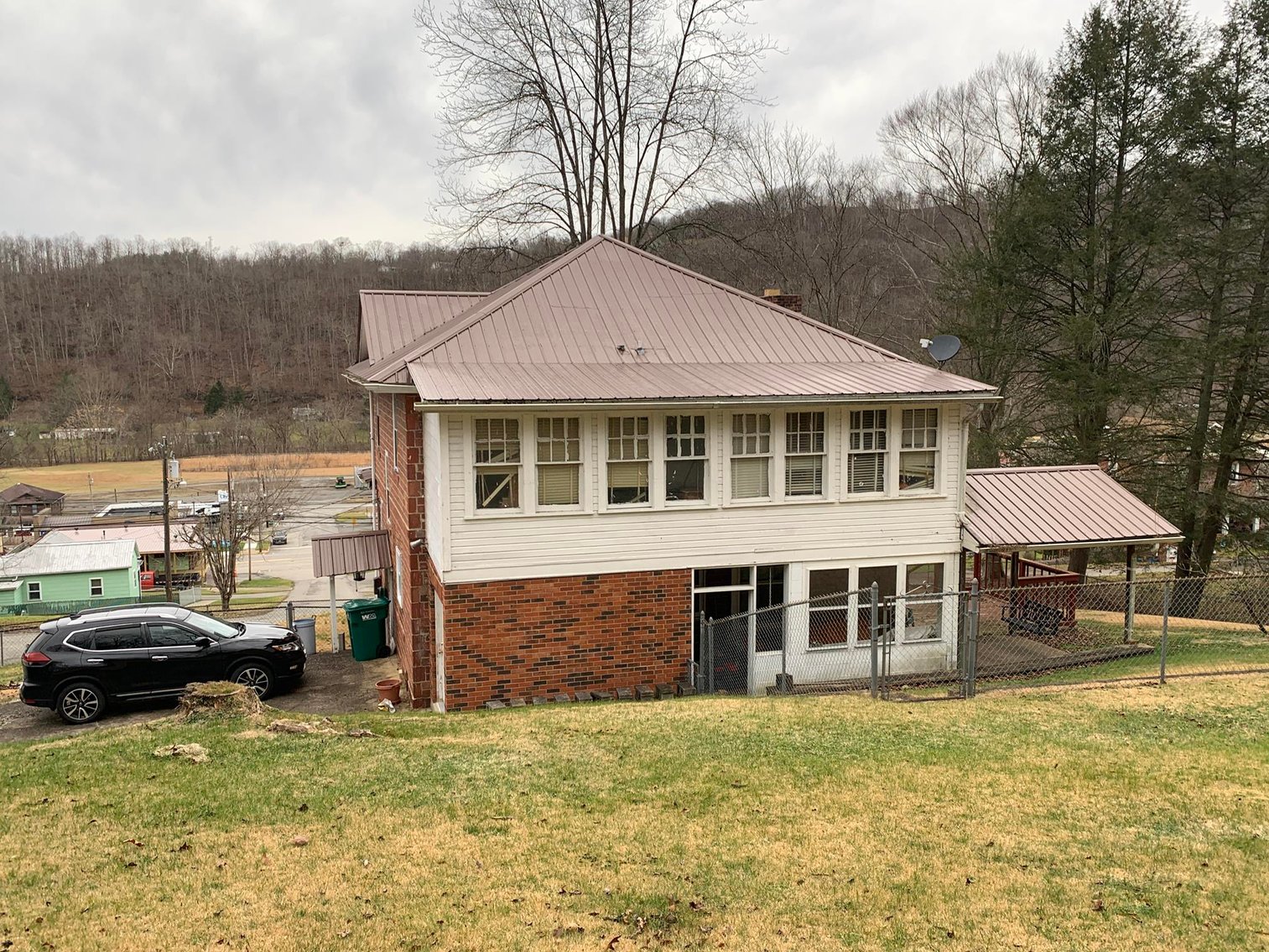 Image for 4 Bedroom Home on a Large Lot in Gassaway