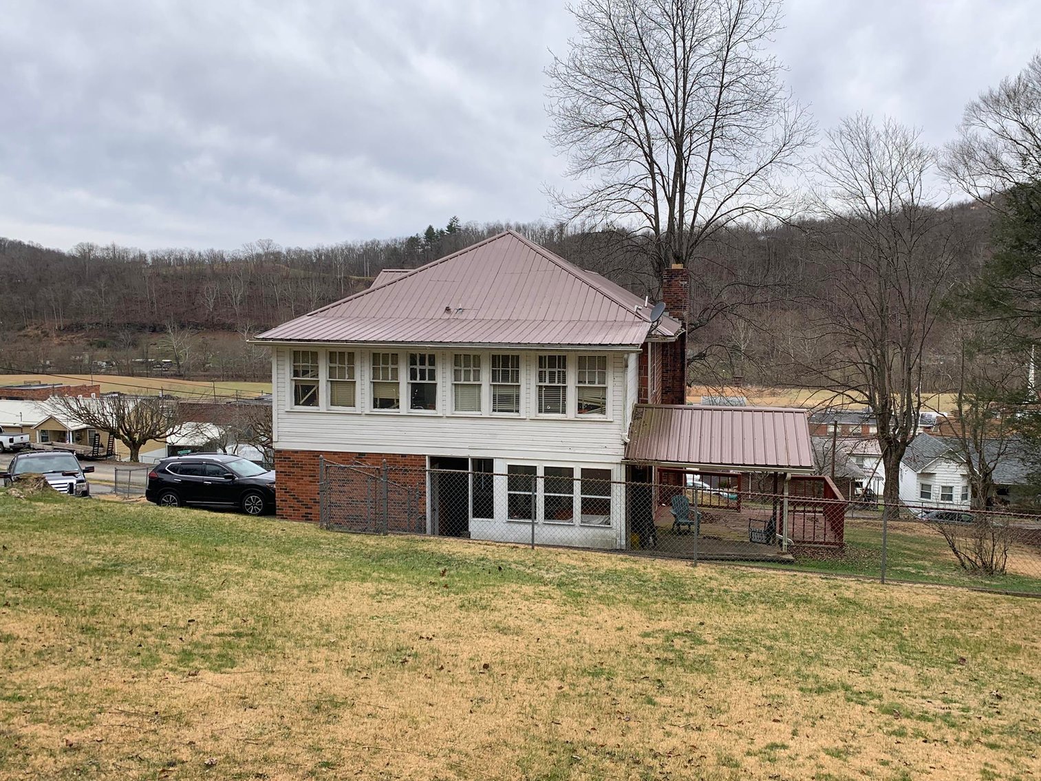 Image for 4 Bedroom Home on a Large Lot in Gassaway