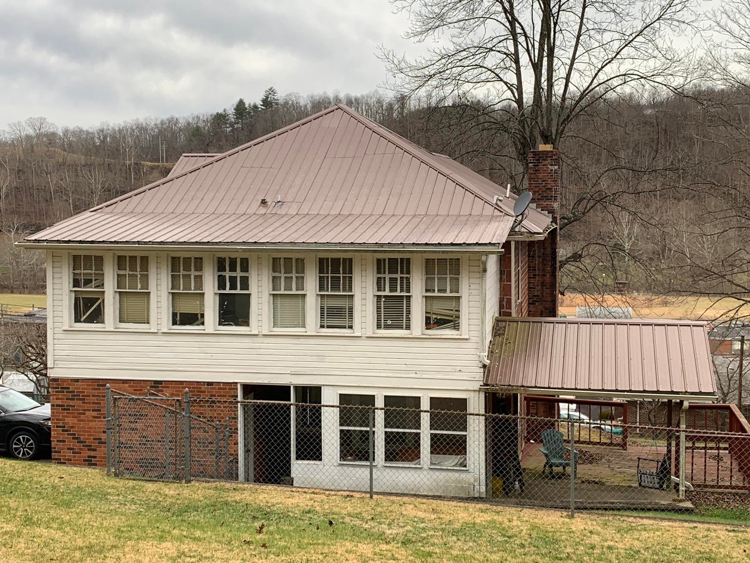 Image for 4 Bedroom Home on a Large Lot in Gassaway