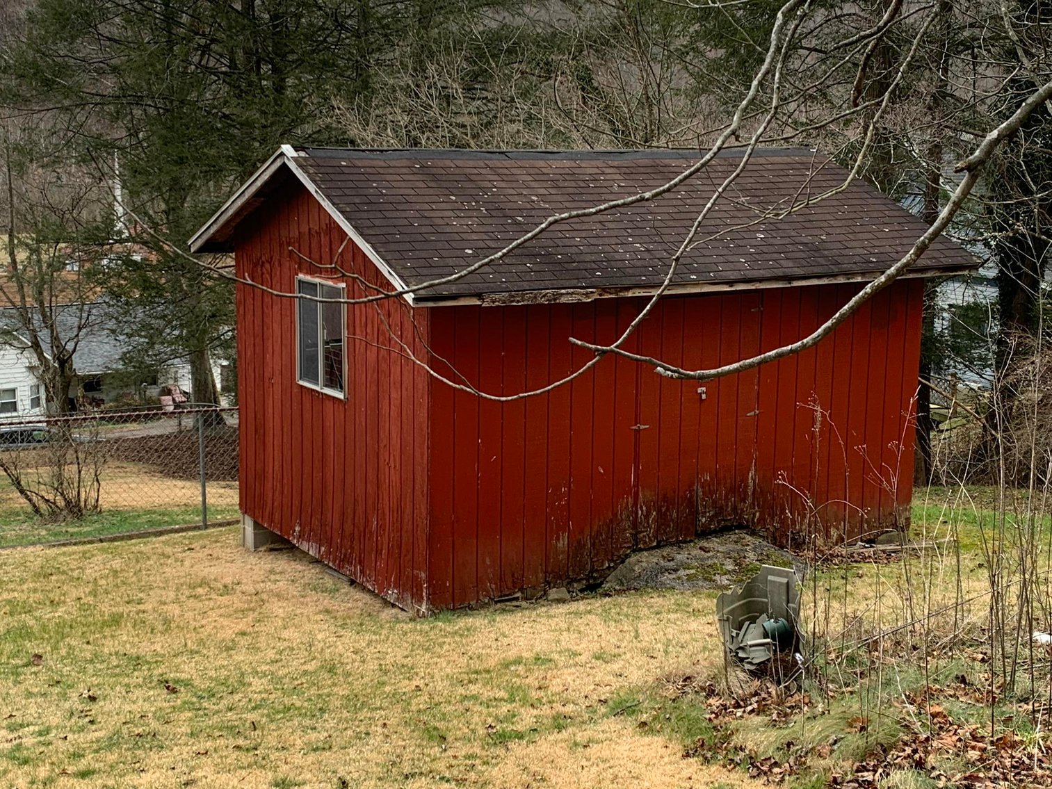 Image for 4 Bedroom Home on a Large Lot in Gassaway