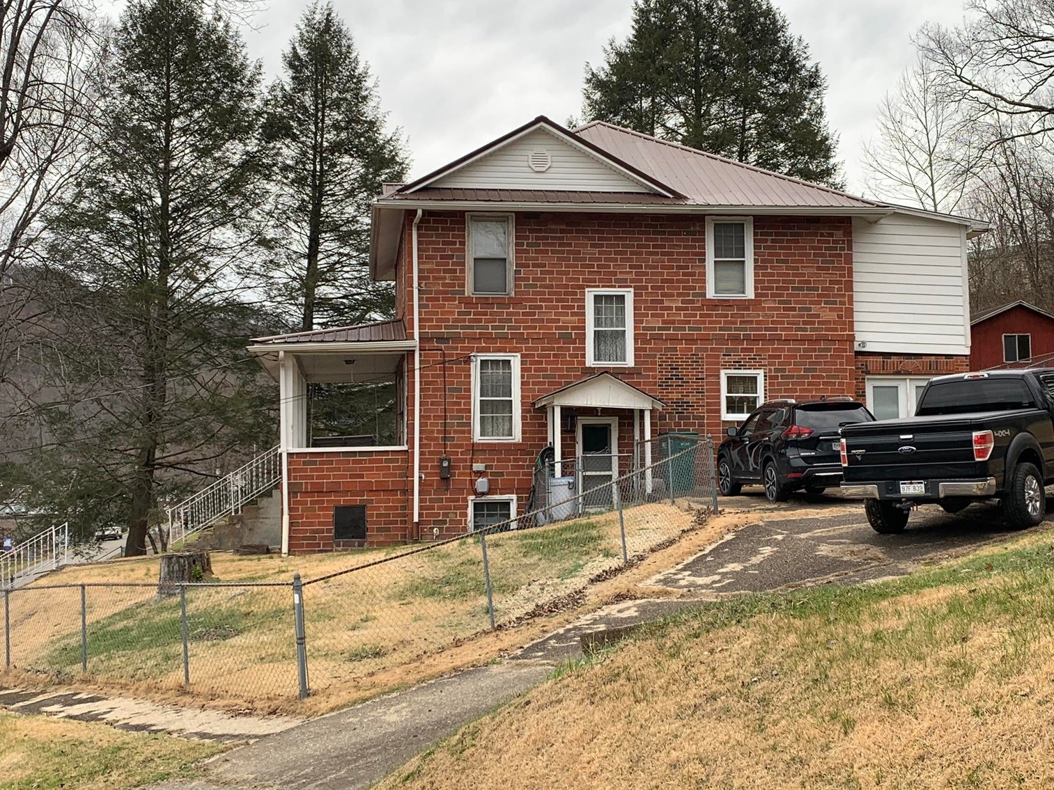 Image for 4 Bedroom Home on a Large Lot in Gassaway