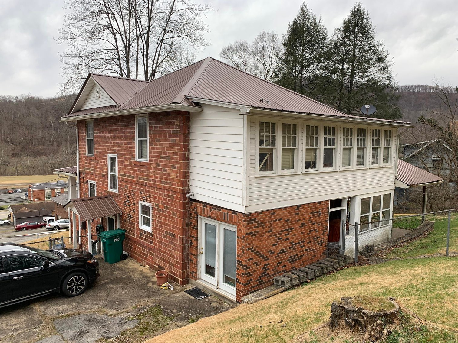 Image for 4 Bedroom Home on a Large Lot in Gassaway