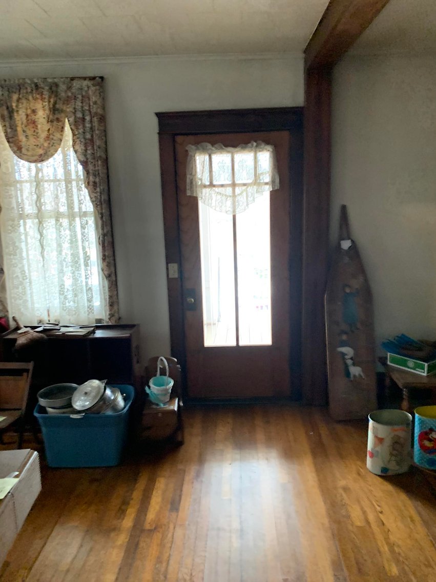 Image for 4 Bedroom Home on a Large Lot in Gassaway