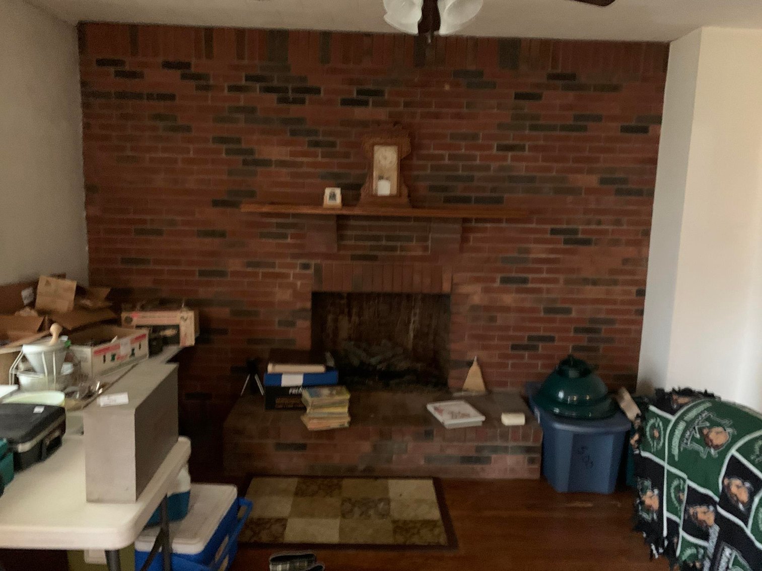 Image for 4 Bedroom Home on a Large Lot in Gassaway