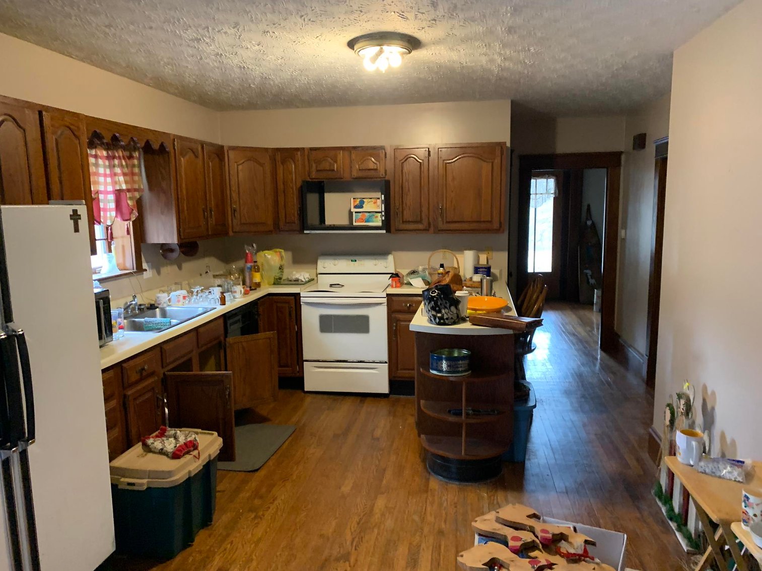 Image for 4 Bedroom Home on a Large Lot in Gassaway