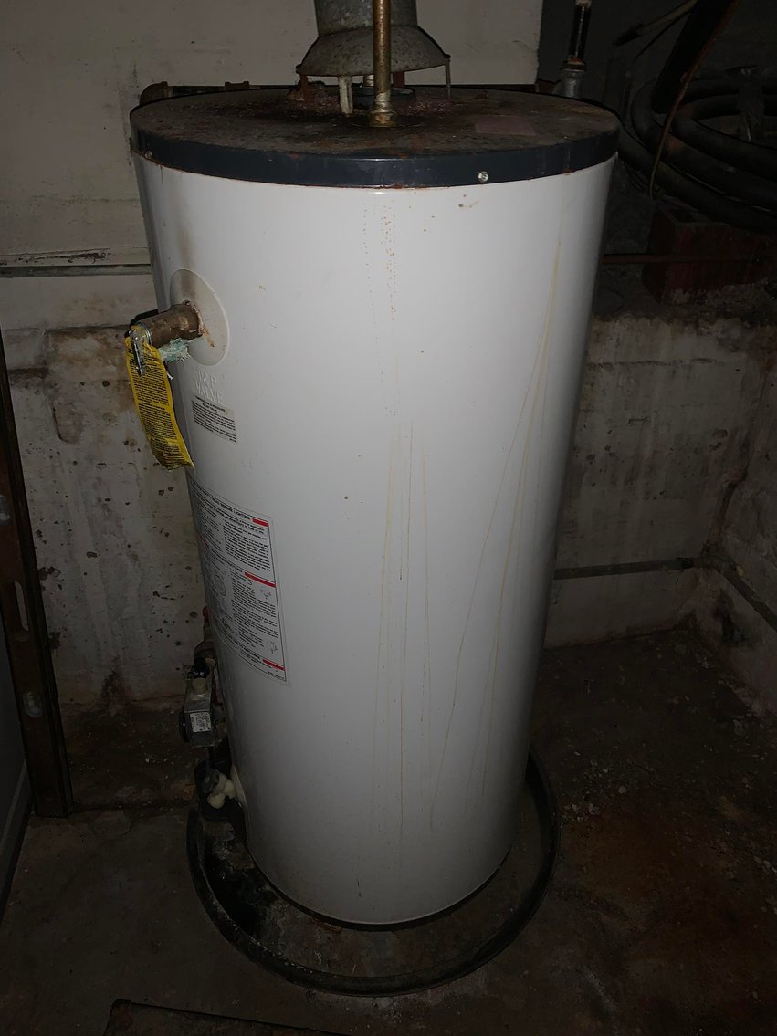 Image for 4 Bedroom Home on a Large Lot in Gassaway