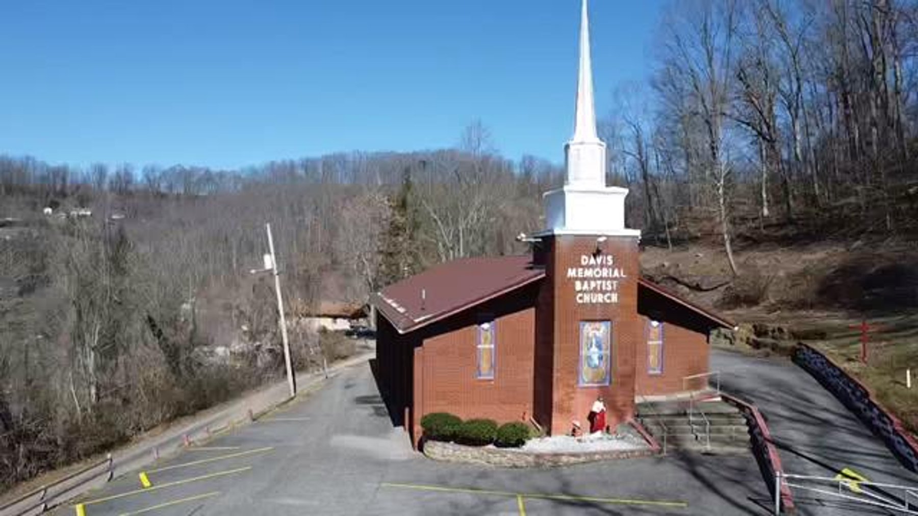 Image for SOLD $93,500 - Multi-use Building with Gymnasium on 1.73 Acres