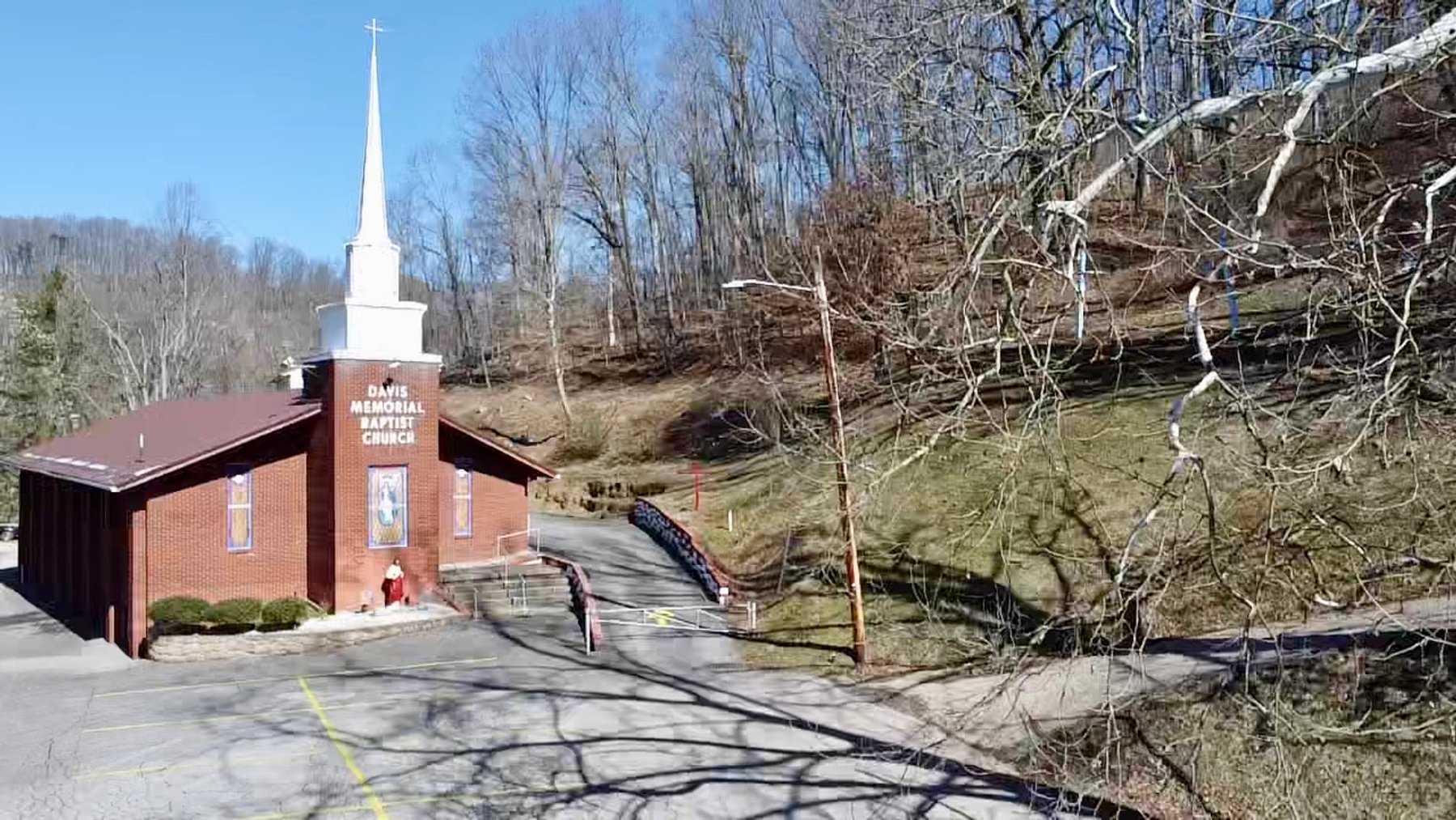 Image for SOLD $93,500 - Multi-use Building with Gymnasium on 1.73 Acres