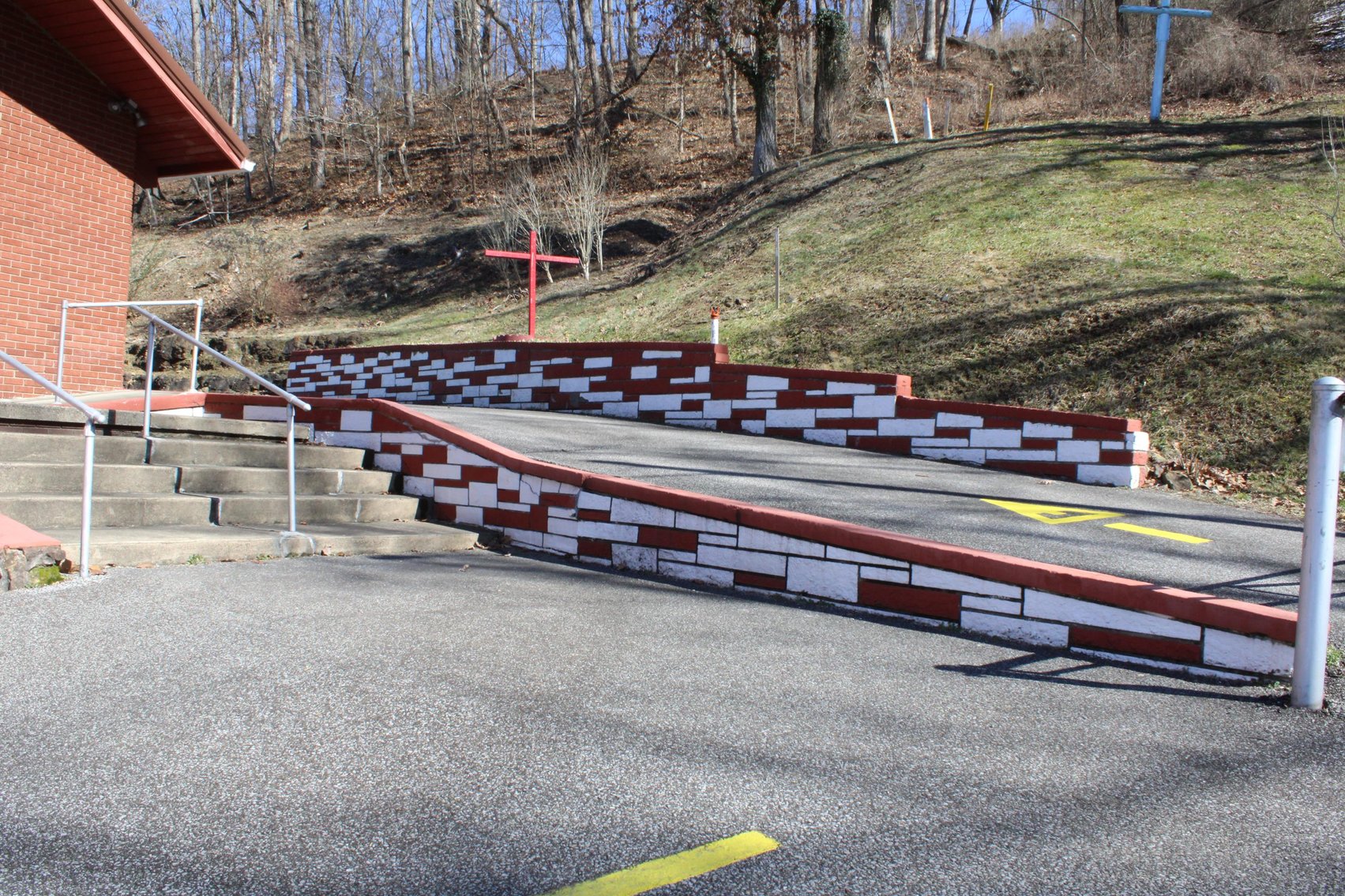 Image for SOLD $93,500 - Multi-use Building with Gymnasium on 1.73 Acres