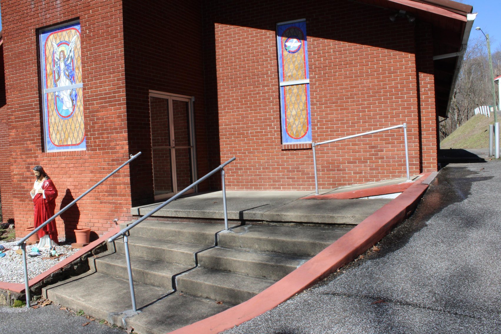 Image for SOLD $93,500 - Multi-use Building with Gymnasium on 1.73 Acres