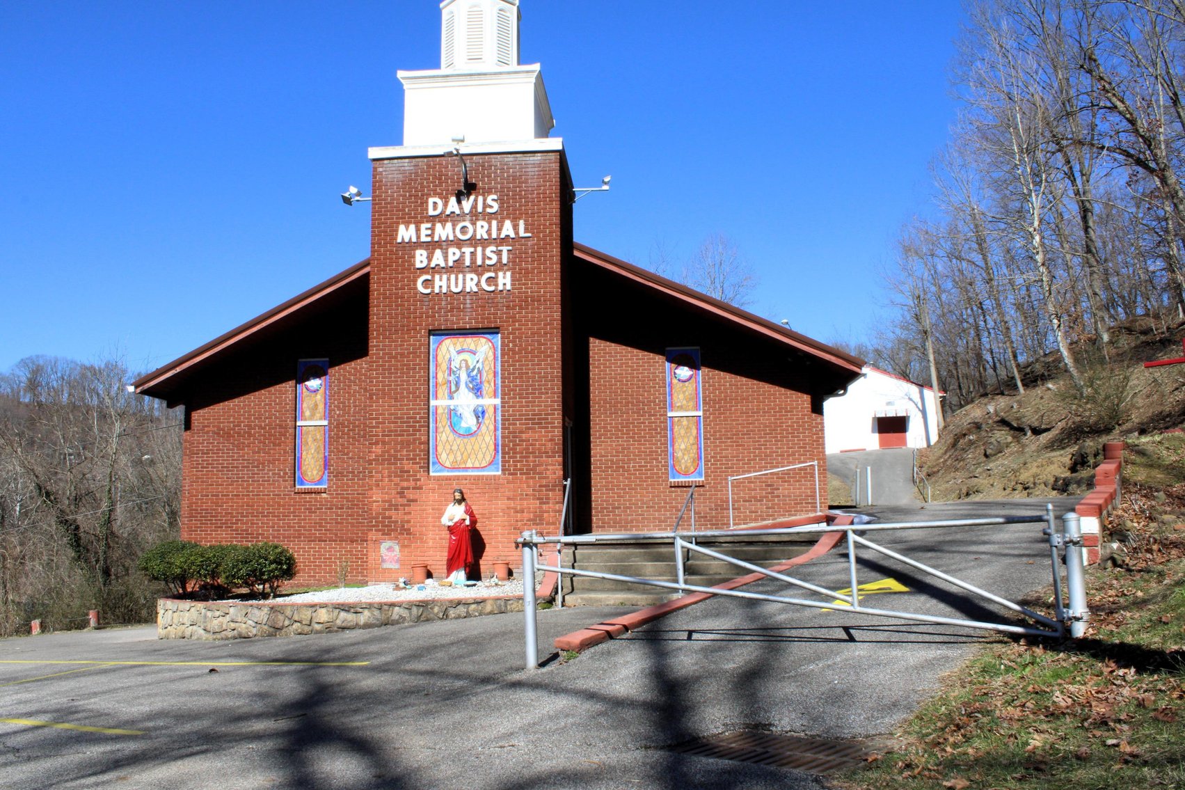 Image for SOLD $93,500 - Multi-use Building with Gymnasium on 1.73 Acres