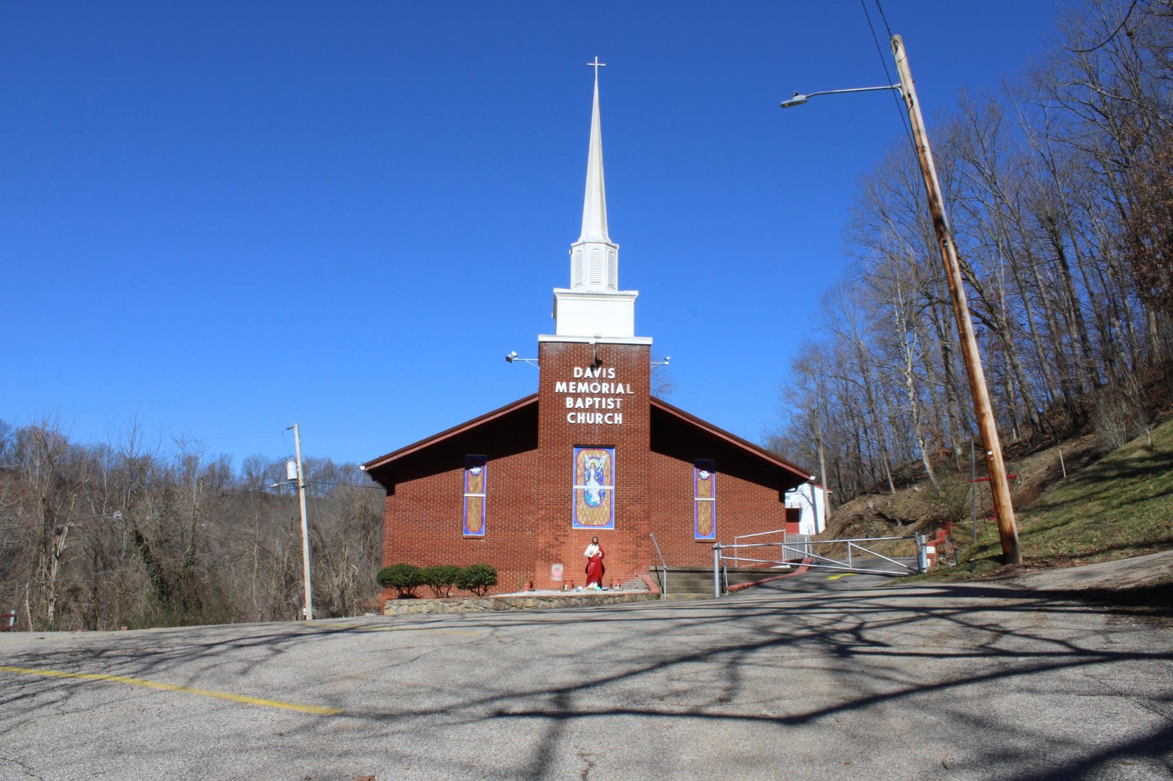 Image for SOLD $93,500 - Multi-use Building with Gymnasium on 1.73 Acres