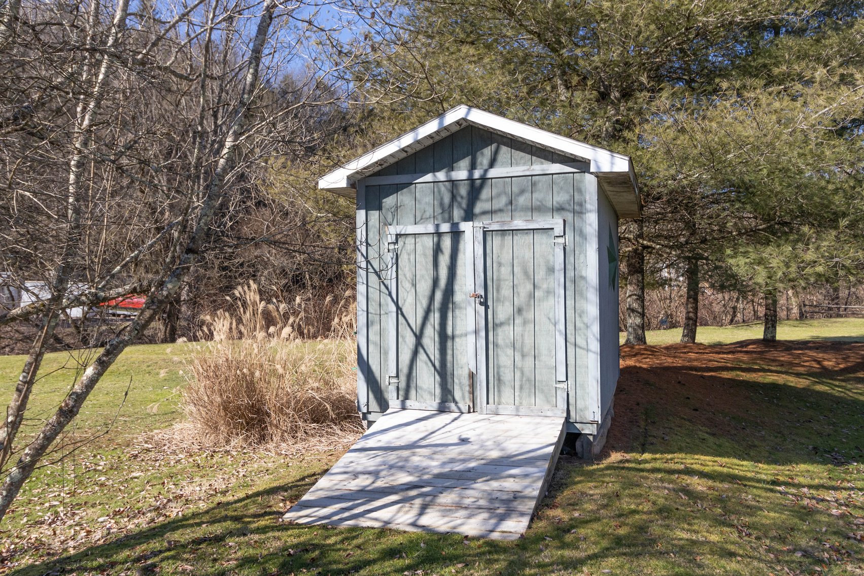 Image for SOLD $123,750 - Rustic 4 Bedroom Home on 4 Lots